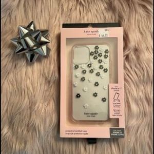 Kate Spade ♠️ BRAND NEW PHONE CASE ♠️ iPhone 12.